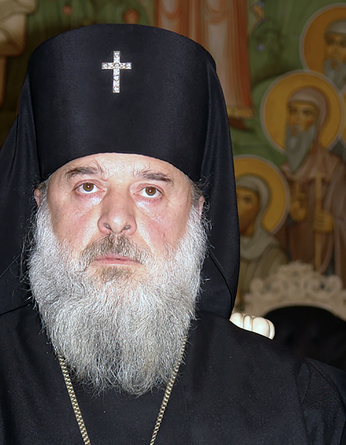 Čudotvorni Triva Zorić