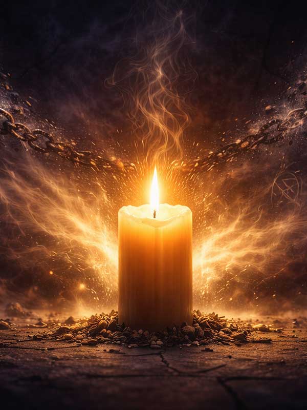 Skidanje crne magije