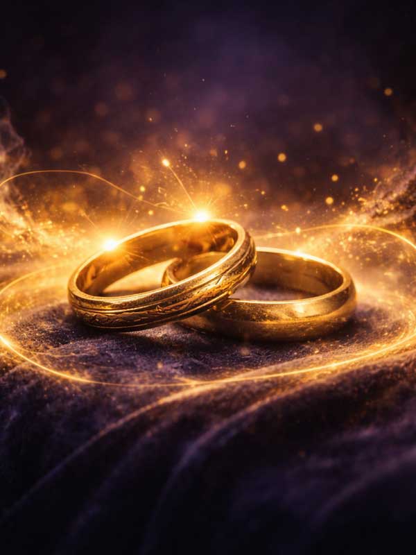 Vraćanje voljene osobe